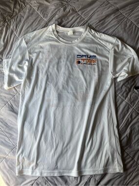 Dave Matthews Mexico 2023 Sun-shirt SPF50